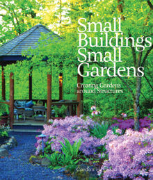 обложка книги Small Buildings Small Gardens книга Small Buildings Small Gardens, автор: Gordon Hayward, Peter Joel Harrison